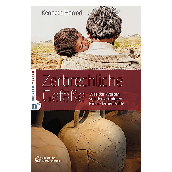 Zerbrechliche Gefässe, Kenneth Harrod