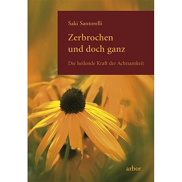 Zerbrochen und doch ganz, Saki Santorelli