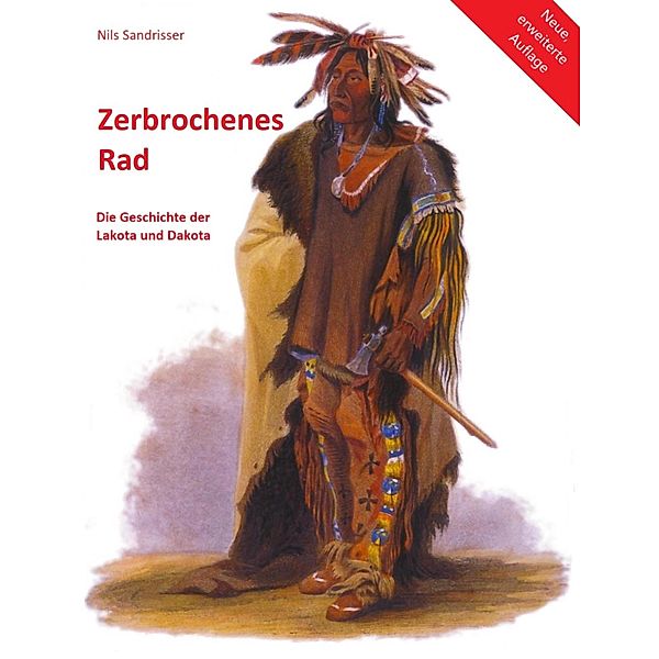 Zerbrochenes Rad, Nils Sandrisser