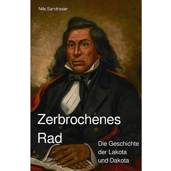 Zerbrochenes Rad, Nils Sandrisser