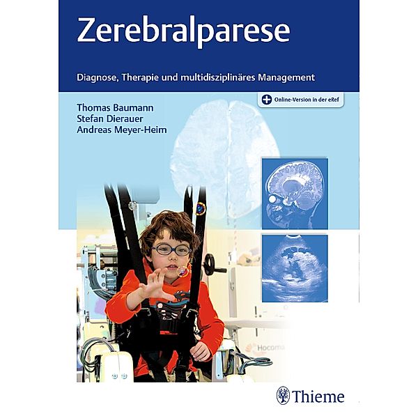 Zerebralparese