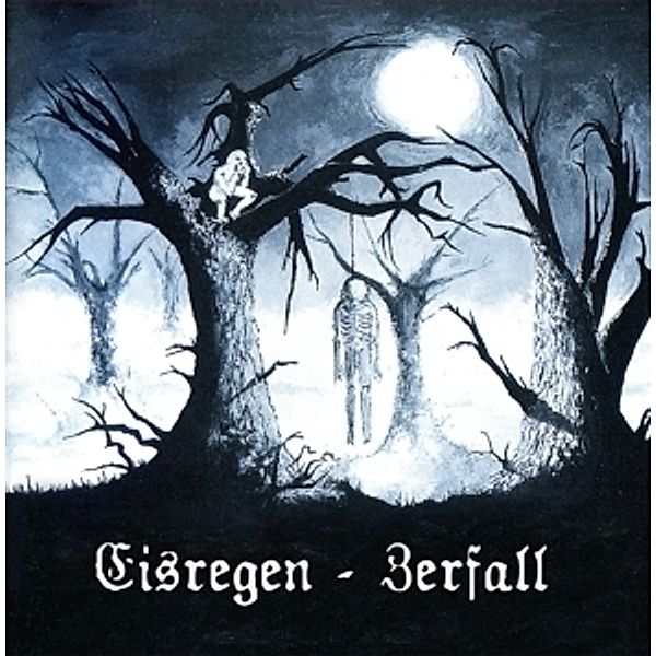 Zerfall-Edition 2014 (Ltd.Gatefold) (Vinyl), Eisregen