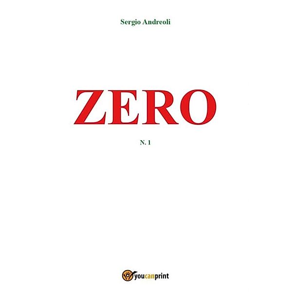 Zero, Sergio Andreoli