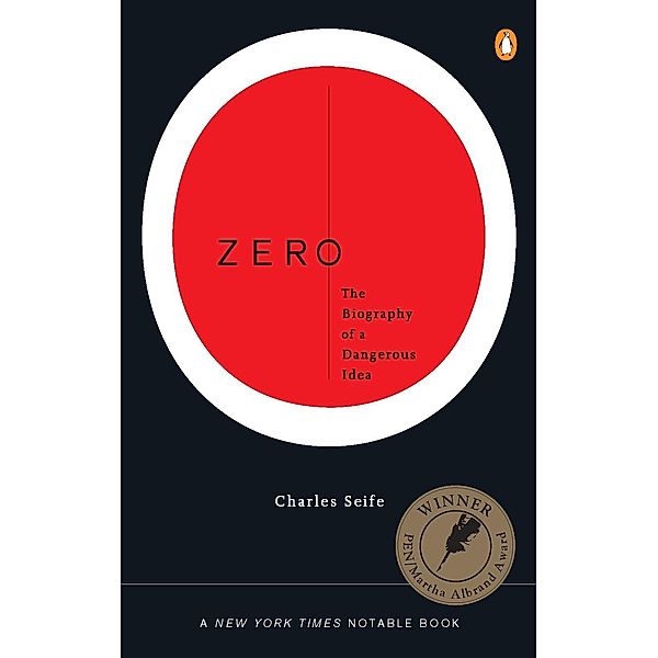 Zero, Charles Seife