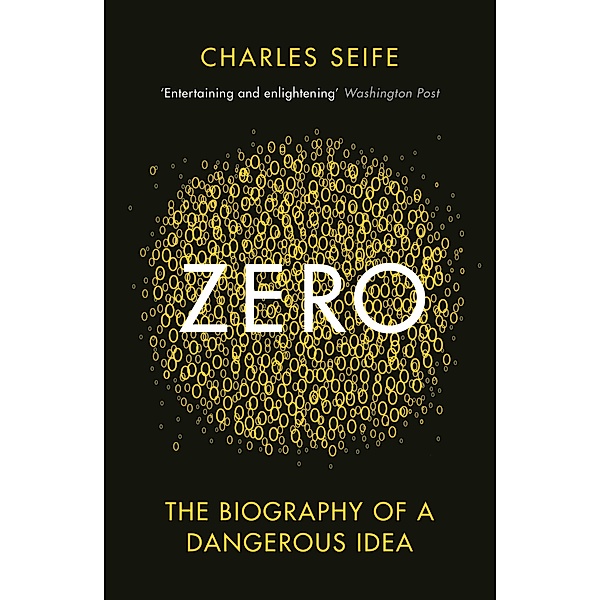 Zero, Charles Seife