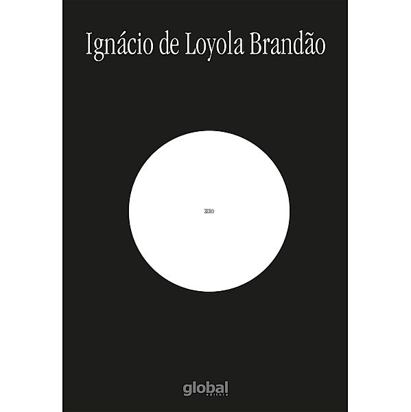 Zero, Ignácio de Loyola Brandão