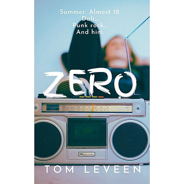 Zero, Tom Leveen