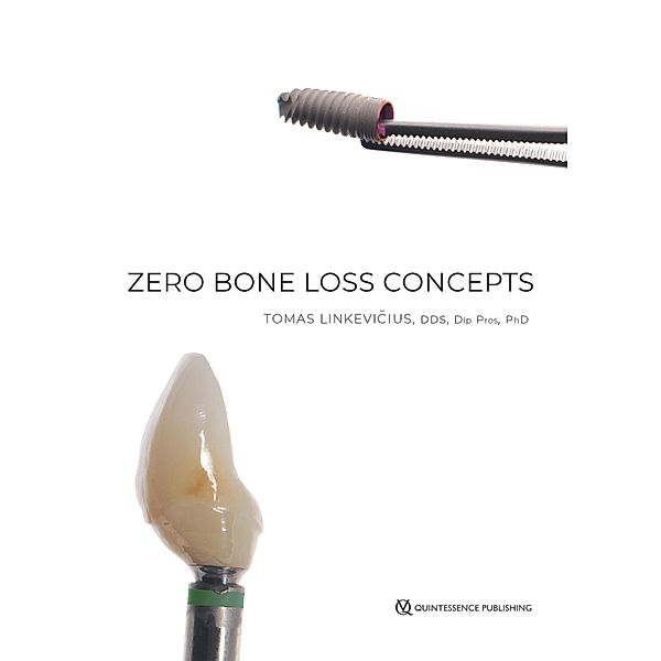 Zero Bone Loss Concepts, Tomas Linkevicius