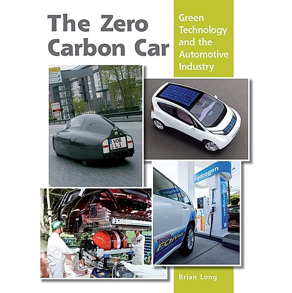 Zero Carbon Car, Brian Long