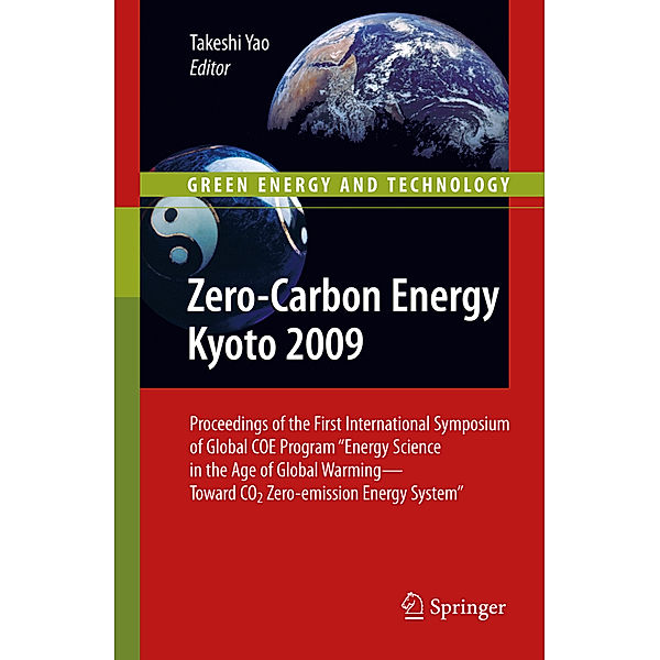 Zero-Carbon Energy Kyoto 2009