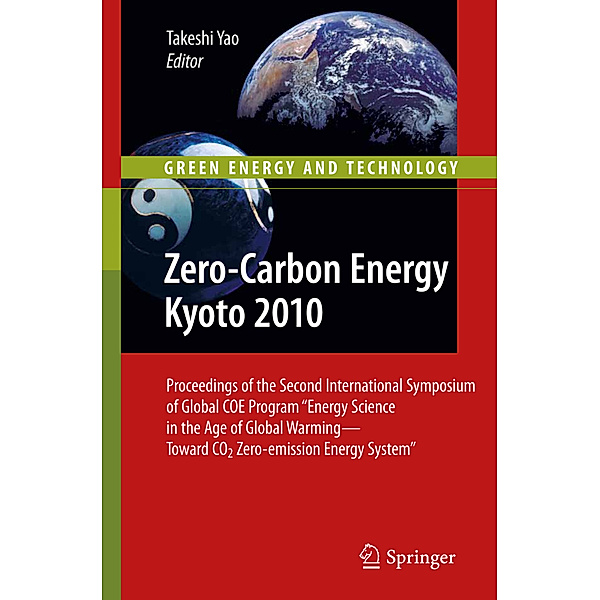 Zero-Carbon Energy Kyoto 2010