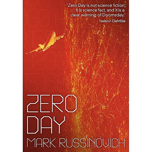 Zero Day, Mark Russinovich