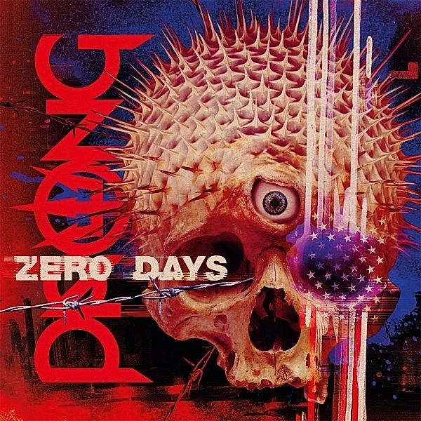 Zero Days, Prong