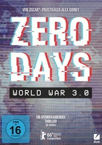 Image of Zero Days - World War 3.0