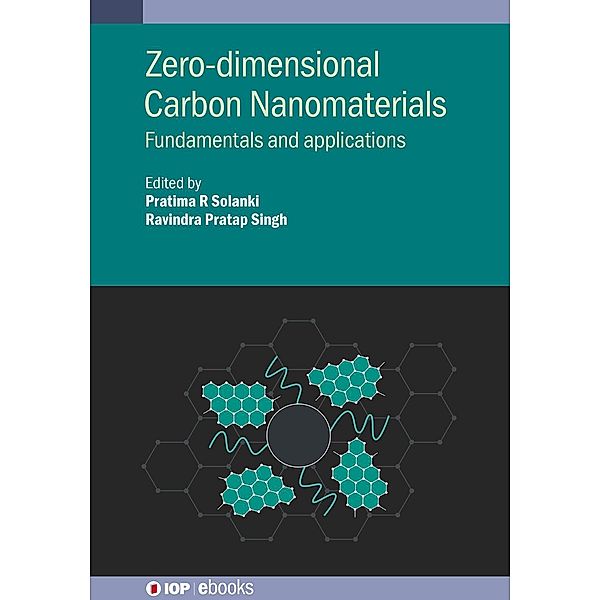 Zero-dimensional Carbon Nanomaterials