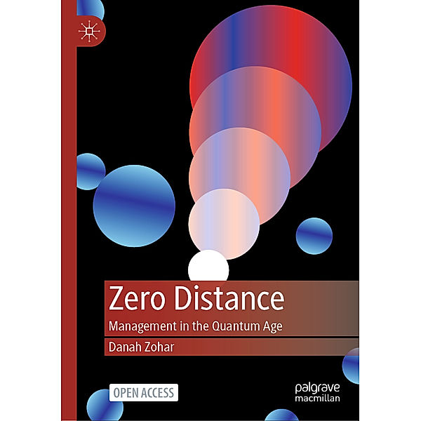 Zero Distance, Danah Zohar