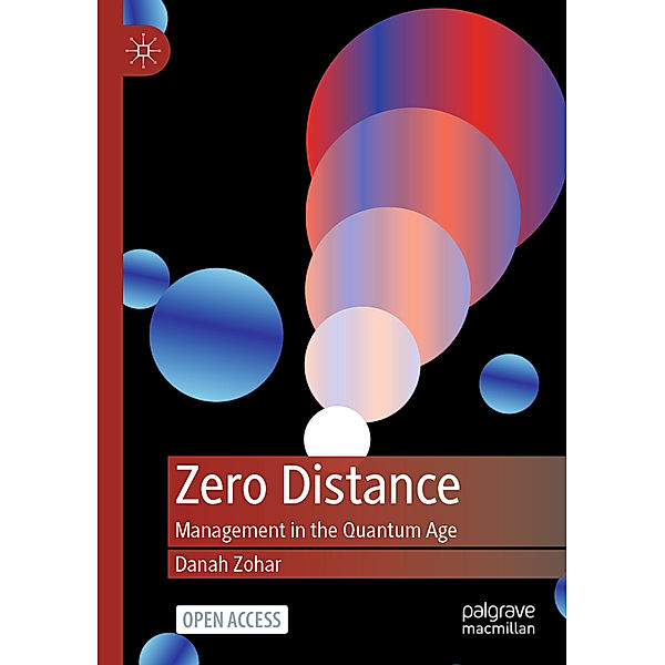 Zero Distance, Danah Zohar