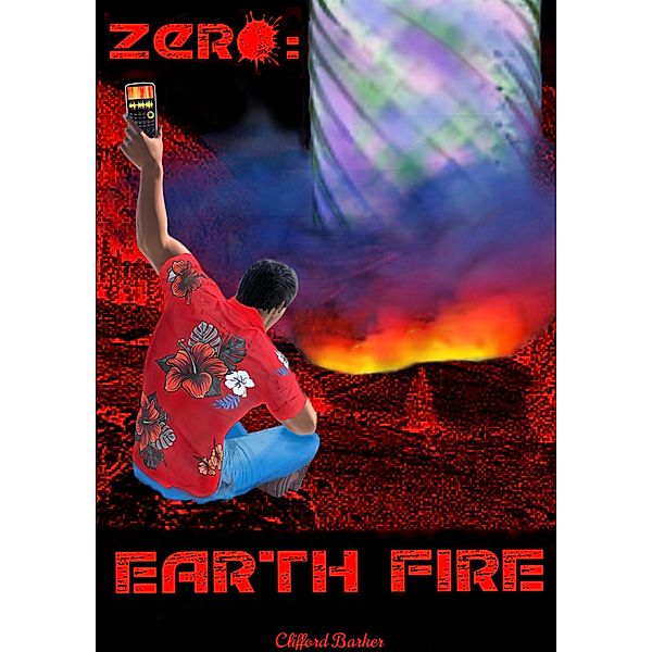 Zero - Earth Fire / Zero, Clifford Barker