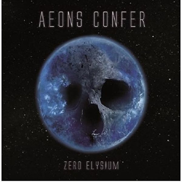 Zero Elysium (Vinyl), Aeons Confer