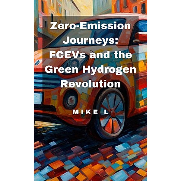 Zero-Emission Journeys: FCEVs and the Green Hydrogen Revolution, Mike L