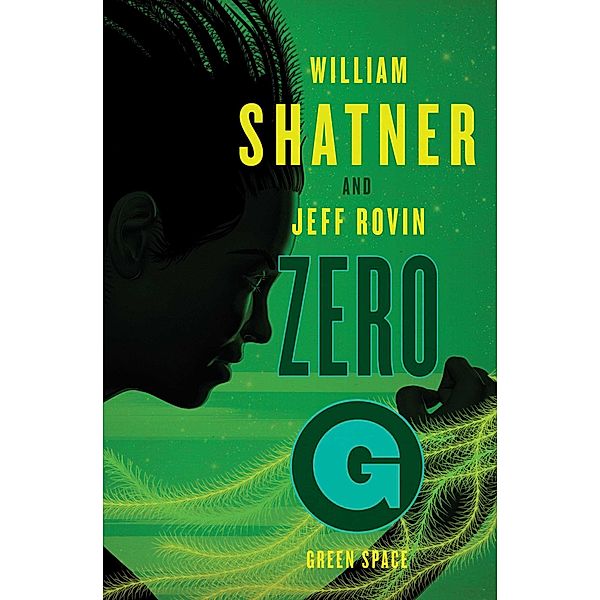 Zero-G, William Shatner, Jeff Rovin