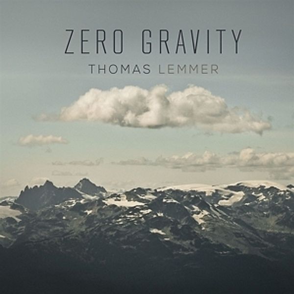 Zero Gravity, Thomas Lemmer