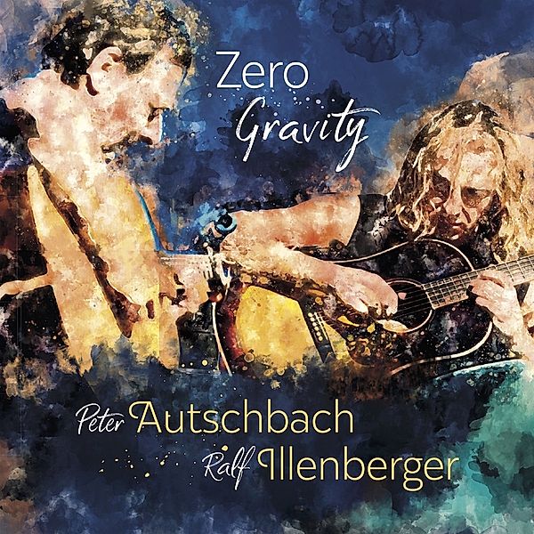 Zero Gravity, Peter Autschbach & Illenberger Ralf