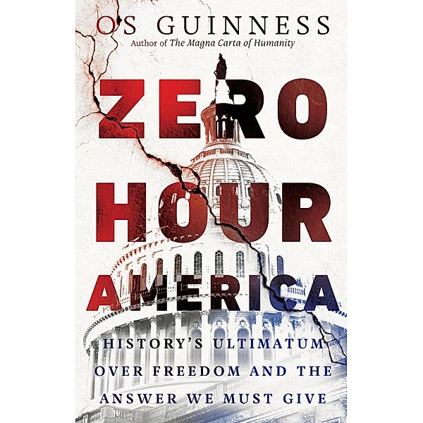 Zero Hour America, Os Guinness