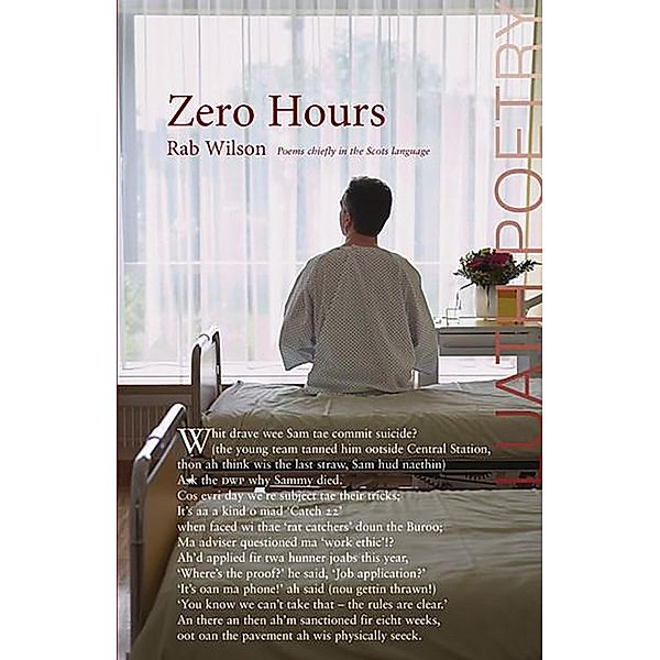 Zero Hours, Rab Wilson