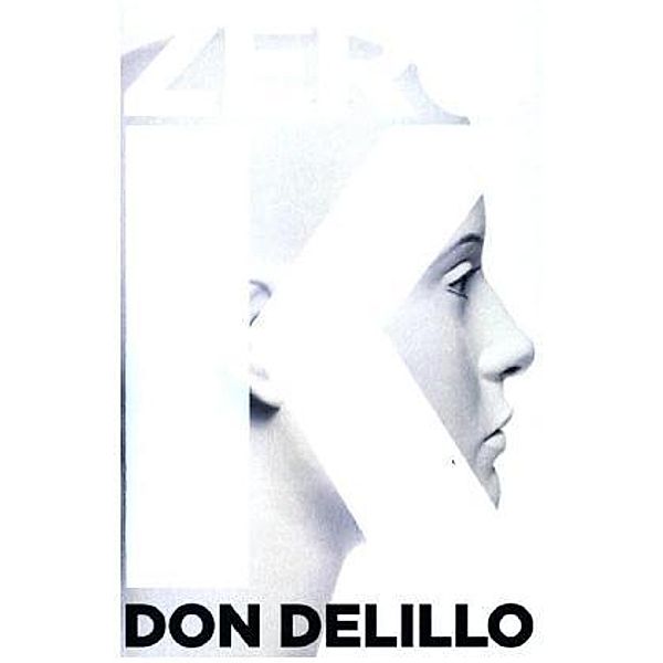 Zero K, Don DeLillo