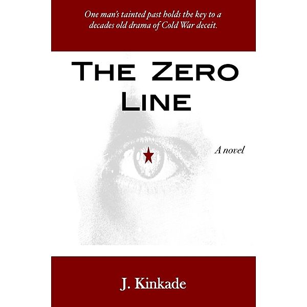 Zero Line / Jeanne Kinkade, Jeanne Kinkade