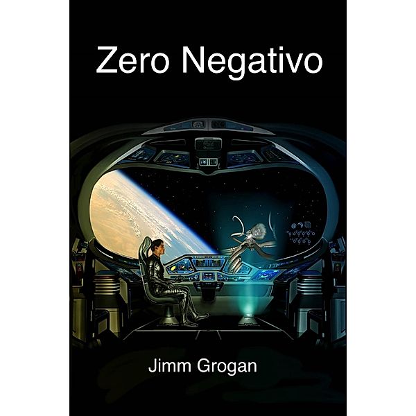 Zero Negativo, Jimm Grogan