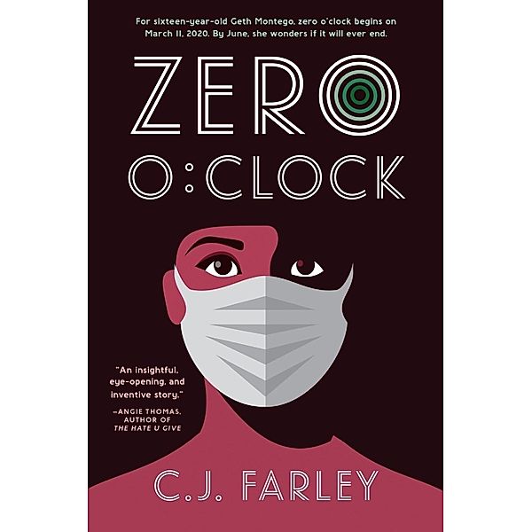 Zero O'Clock, C. J. Farley