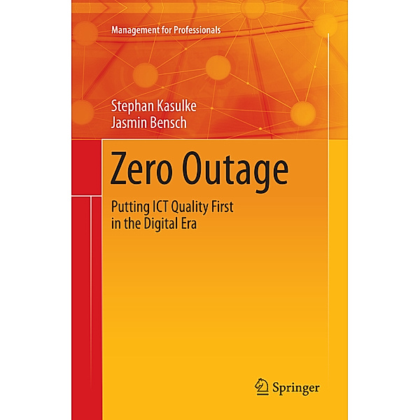 Zero Outage, Stephan Kasulke, Jasmin Bensch