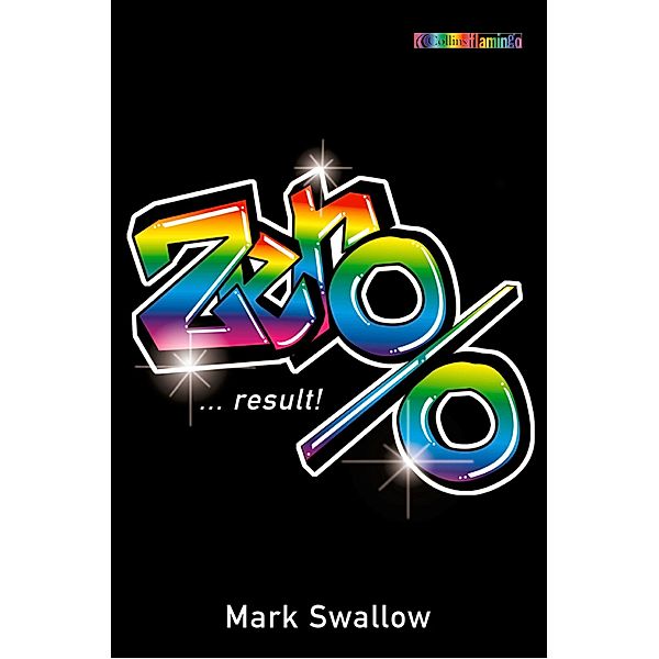 Zero Per Cent, Mark Swallow