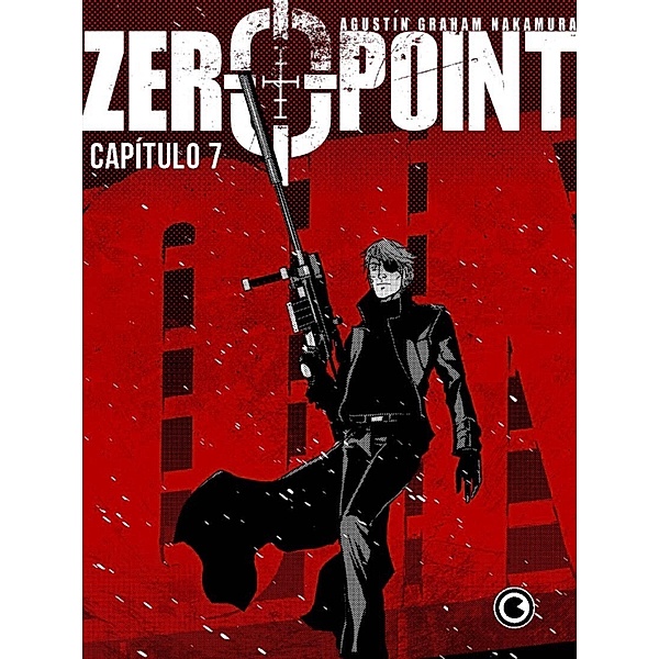 Zero Point - Capítulo 7 / Zero Point Bd.7, Agustín Graham Nakamura