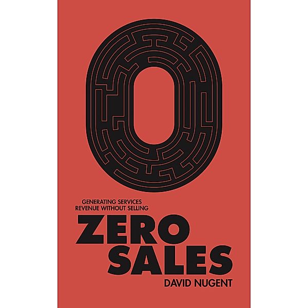 Zero Sales, David Nugent