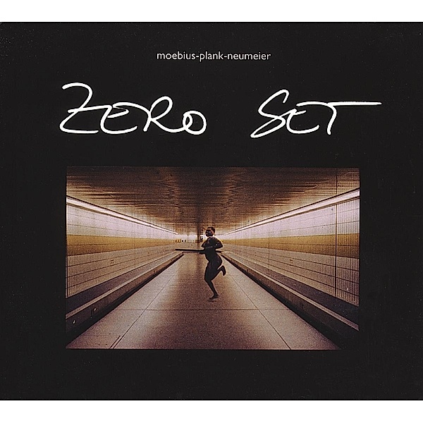 Zero Set (Vinyl), Moebius, Plank, Neumeier