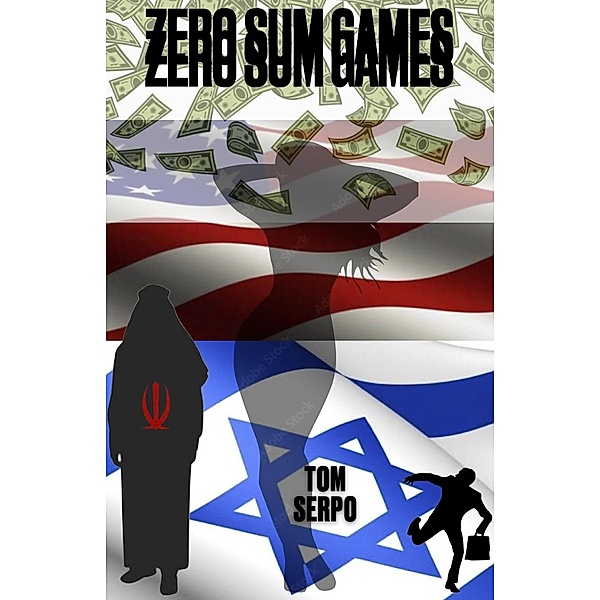 Zero Sum Games, Tom Serpo