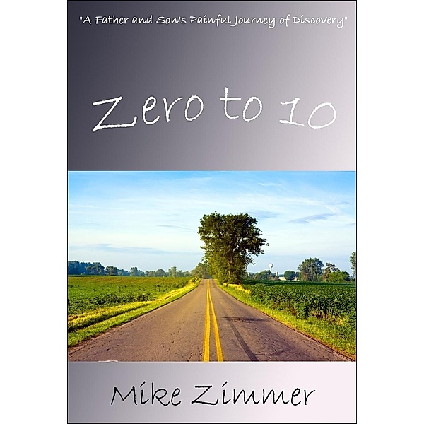 Zero To 10, Mike Zimmer
