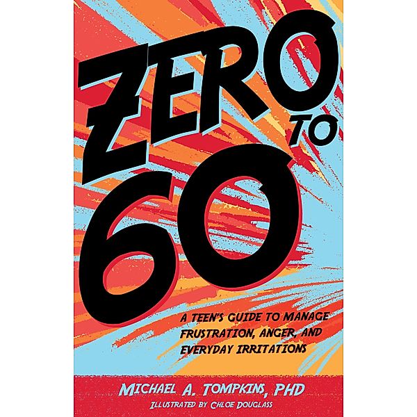 Zero to 60, Michael A. Tompkins