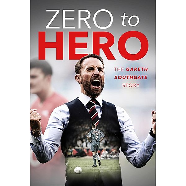 Zero to Hero, Rob Mason