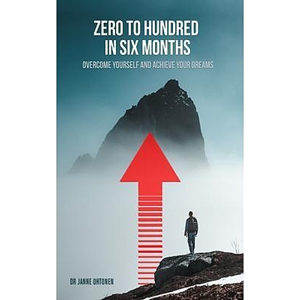 Zero to hundred in six months, Janne Ohtonen