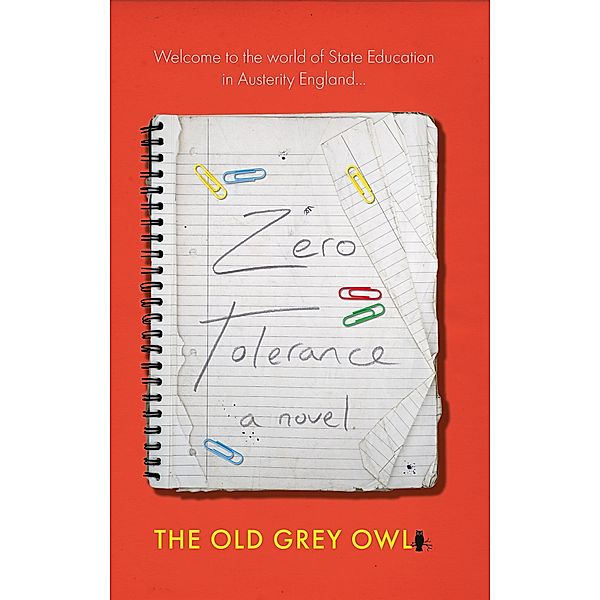 Zero Tolerance, The Old Grey Owl