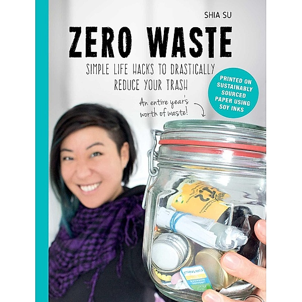 Zero Waste, Shia Su