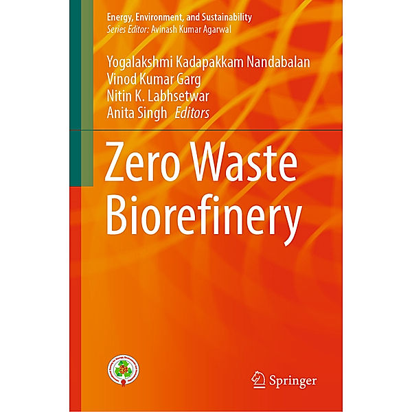 Zero Waste Biorefinery