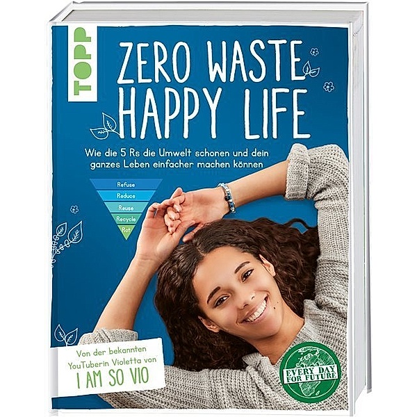 Zero Waste - Happy Life!, Violetta Verissimo