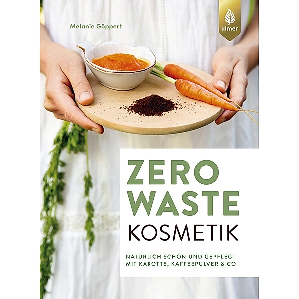 Zero Waste Kosmetik, Melanie Göppert