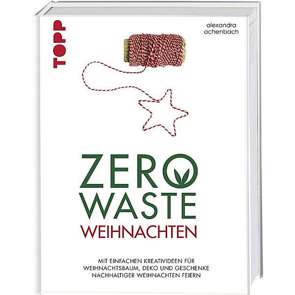 Zero Waste Weihnachten, Alexandra Achenbach