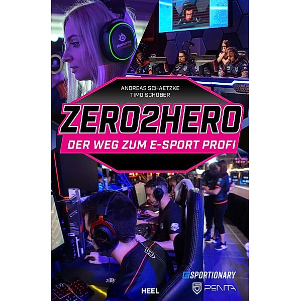 Zero2Hero, Andreas Schaetzke, Timo Schöber